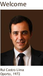 Rui Castro Lima